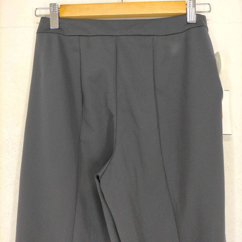 ル フィル LE PHIL ネオプレンダンボールスリットパンツ レディース JPN:0